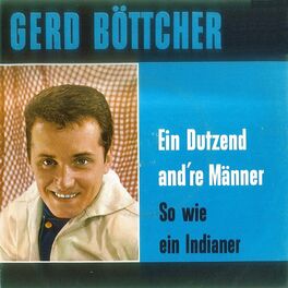 Album cover of Ein Dutzend andre Männer
