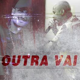 Album cover of Outra Vai