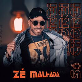 Album cover of Só Chorei