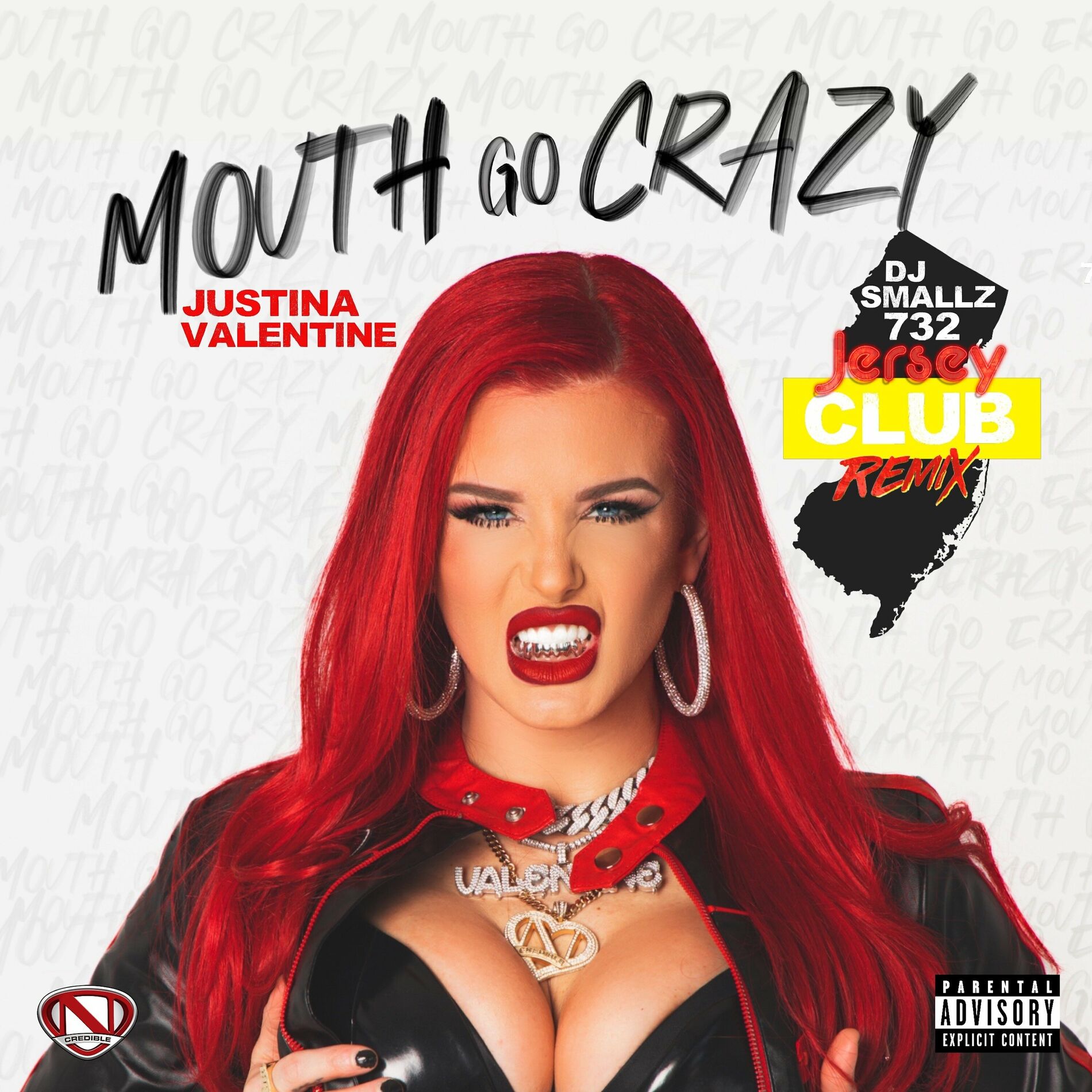 Justina Valentine - Damn: listen with lyrics | Deezer