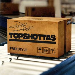 Album cover of Topshottas Freestyle