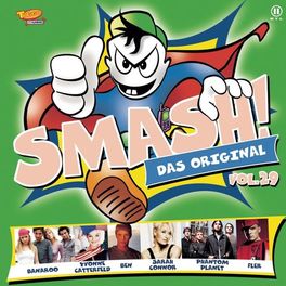 Album cover of Smash! Vol. 29
