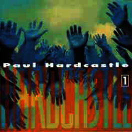 Album cover of Hardcastle 1
