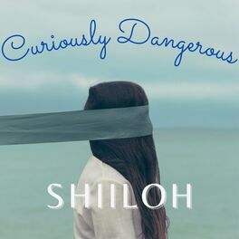 Album cover of Curiously Dangerous