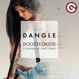 Album cover of Dangle