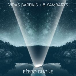Album cover of Ežero dugne (feat. 8 Kambarys) [Live Acoustic Version]