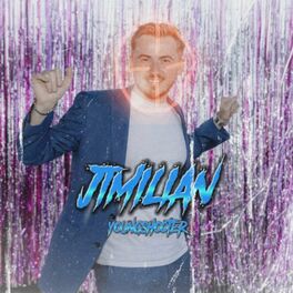 Album cover of jimilian