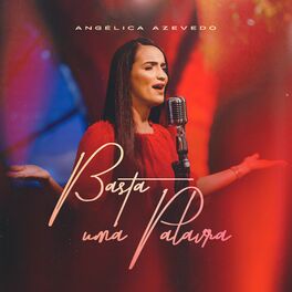 Album cover of Basta uma Palavra