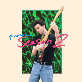 Album cover of season 2