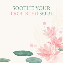 Album cover of Soothe Your Troubled Soul: Take Care of Your Nervous System, Minimize Mental Tension, Feel Good Again