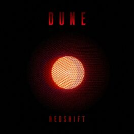 Album cover of Redshift