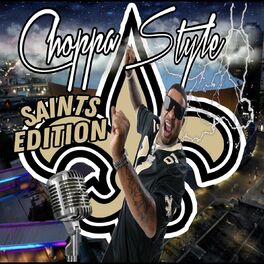 Album cover of Choppastyle
