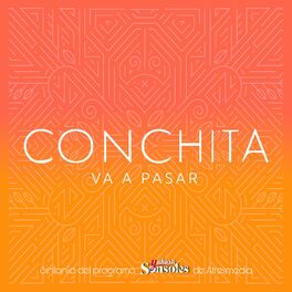 Album cover of Va a Pasar