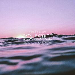 Album cover of Soulstice