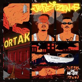 Album cover of ORTAK