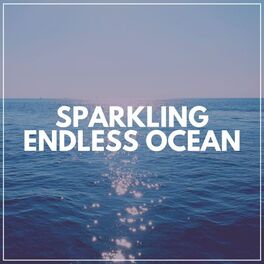 Album cover of Sparkling Endless Ocean