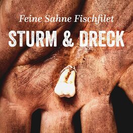Album cover of Sturm & Dreck