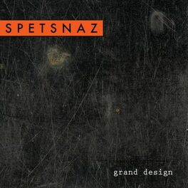 Album cover of Grand Design