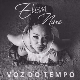 Album cover of Voz do Tempo