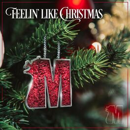 Album cover of Feelin' Like Christmas