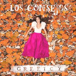Album cover of Los Consejos