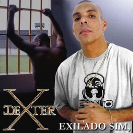 Album cover of Exilado Sim, Preso Não