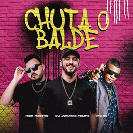Album cover of Chuta o Balde