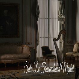 Album cover of Sala De Tranquilidad Mental