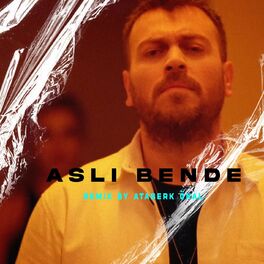 Album cover of Aslı Bende (Remix)
