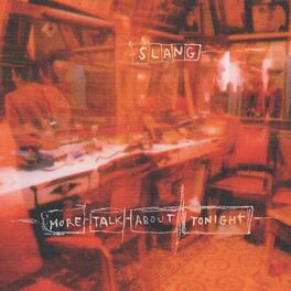 Album cover of More Talk About Tonight