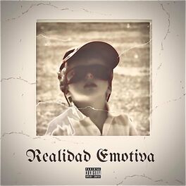 Album cover of REALIDAD EMOTIVA