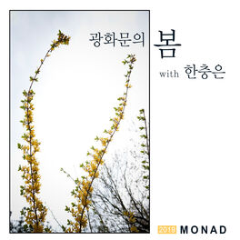 Album cover of Spring of Gwanghwamun