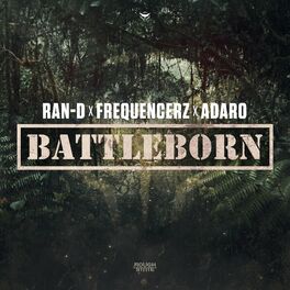 Album cover of Battleborn