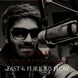 Album cover of Fast & Furious Flow