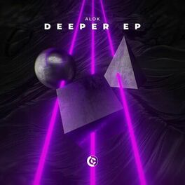 Album cover of Deeper EP
