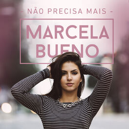 Album cover of Não Precisa Mais