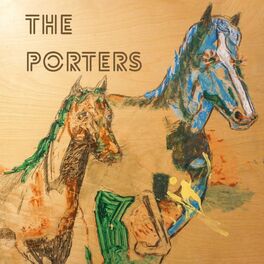 Album cover of The Porters
