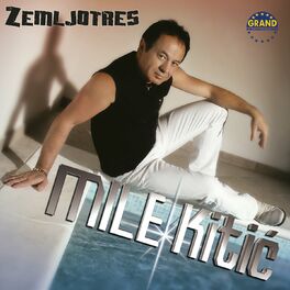 Album cover of Mile Kitić