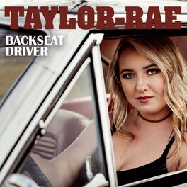 Album cover of Backseat Driver