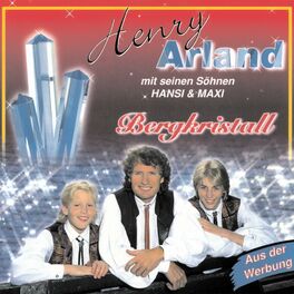 Album cover of Bergkristall