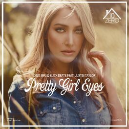 Album cover of Pretty Girl Eyes