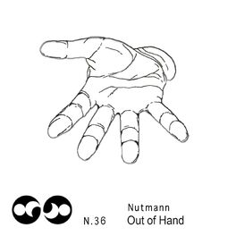 Album cover of Out of Hand