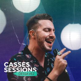 Album cover of Dessa Vez (Casses Session)