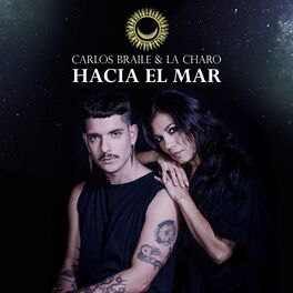 Album cover of HACIA EL MAR