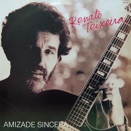 Album cover of Amizade Sincera