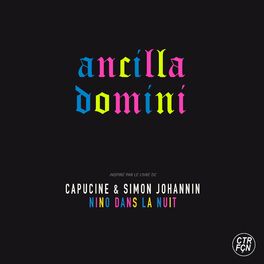 Album cover of Ancilla Domini - Single