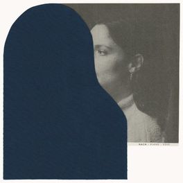Album cover of Piano - voix