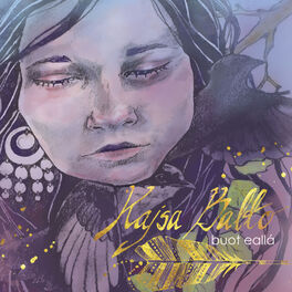 Album cover of Buot eallá