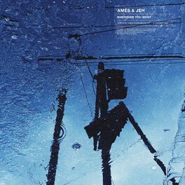 Album cover of Wherever You Want