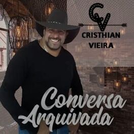 Album cover of Conversa Arquivada